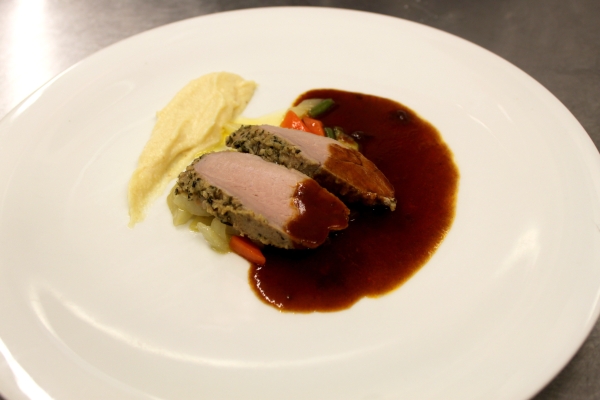 Hotel Millanderhof (Bressanone)